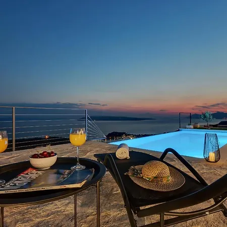 Kostela * Makarska