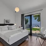 Villa Kostela *