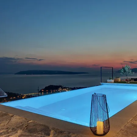 Villa Kostela Makarska