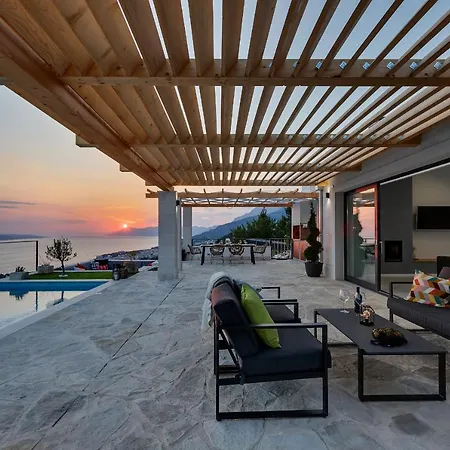 Villa Kostela