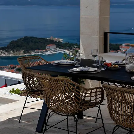 Kostela * Makarska