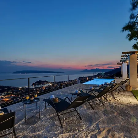 Kostela * Makarska