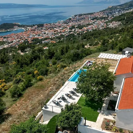Kostela Makarska
