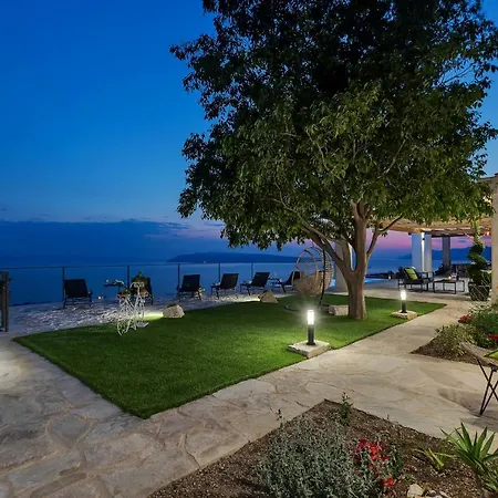 Kostela Villa Makarska