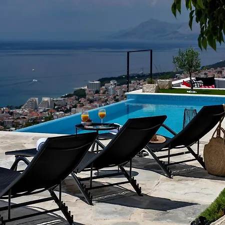 Villa Kostela *